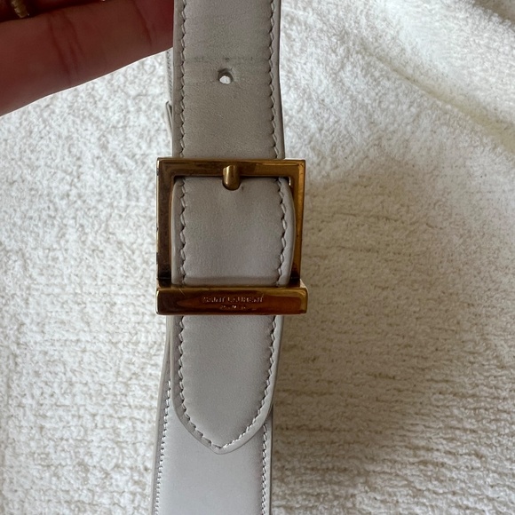 YSL Sac Hobo Handbag - Picture 12 of 16